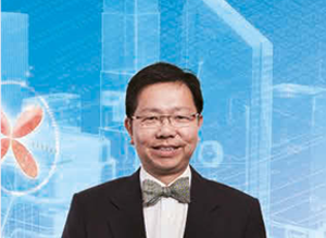 Mr. Lim Yew Kong, John