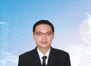 Mr. Kuan Cheng Tuck